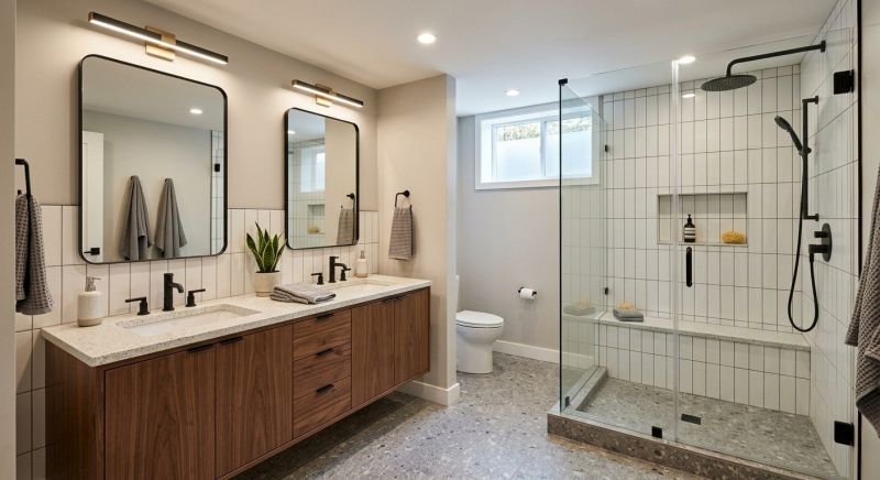 Top Bathroom Remodeling Companies in Byron Center, MI