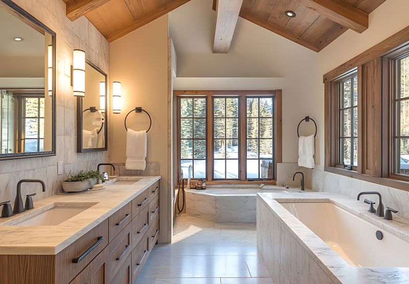 Top Bathroom Remodeling Companies in Jenison, MI