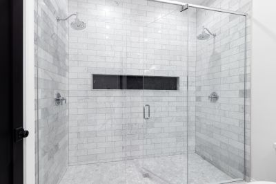 Luxury Shower Panels